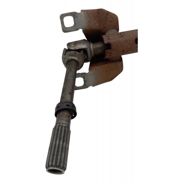 Coluna Direção Peugeot 206 Sw 1.4 2002 2003 2004 2005 2006