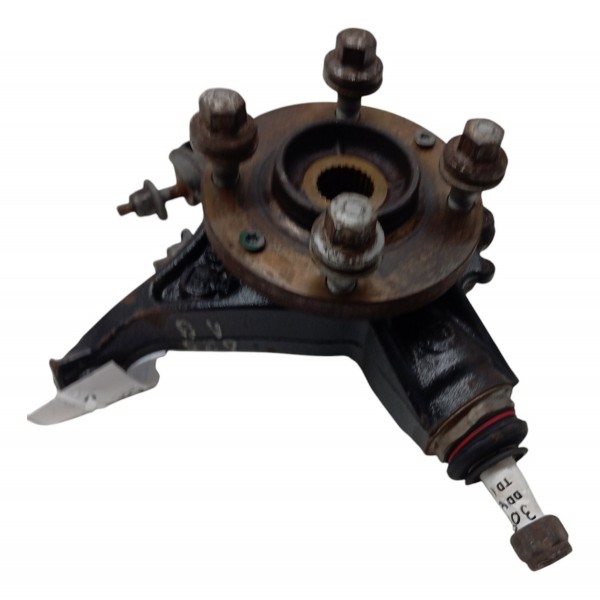 Montante Manga Eixo Direito Peugeot 308 2.0 2013 2014 2015