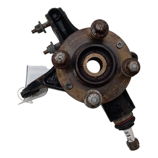 Montante Manga Eixo Direito Peugeot 308 2.0 2013 2014 2015