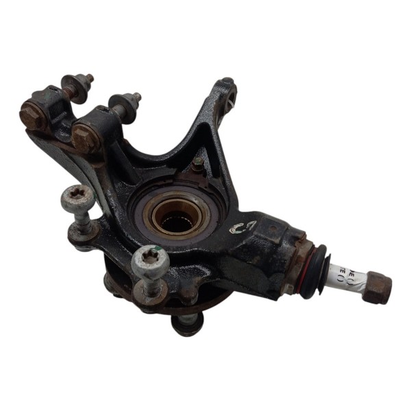 Montante Manga Eixo Direito Peugeot 308 2.0 2013 2014 2015