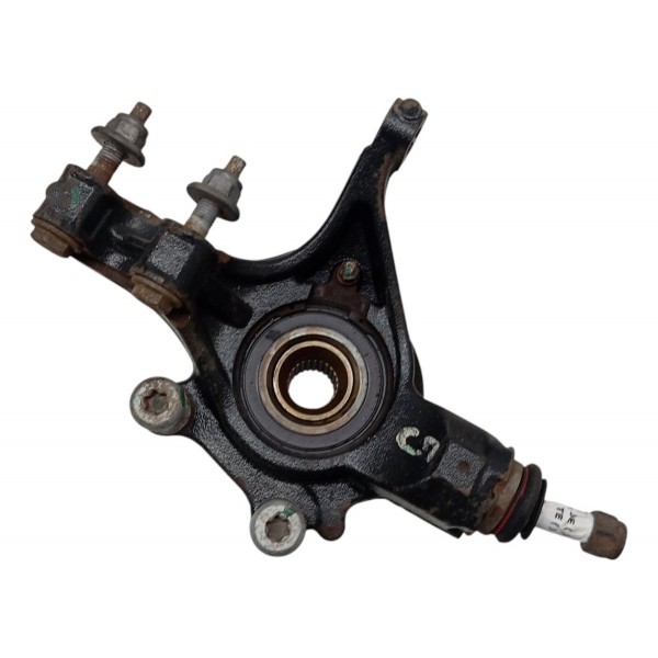 Montante Manga Eixo Direito Peugeot 308 2.0 2013 2014 2015