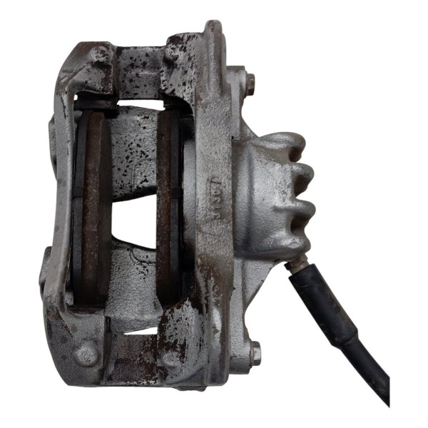 Pinça Freio Dianteira Direita Peugeot 308 Allure 2.0 2014 15