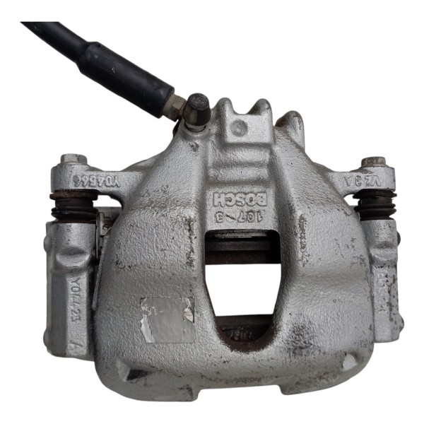 Pinça Freio Dianteira Direita Peugeot 308 Allure 2.0 2014 15