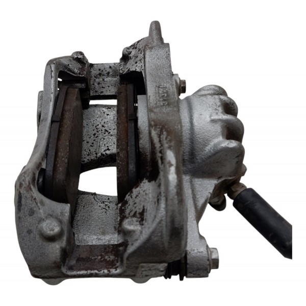 Pinça Freio Dianteira Direita Peugeot 308 Allure 2.0 2014 15