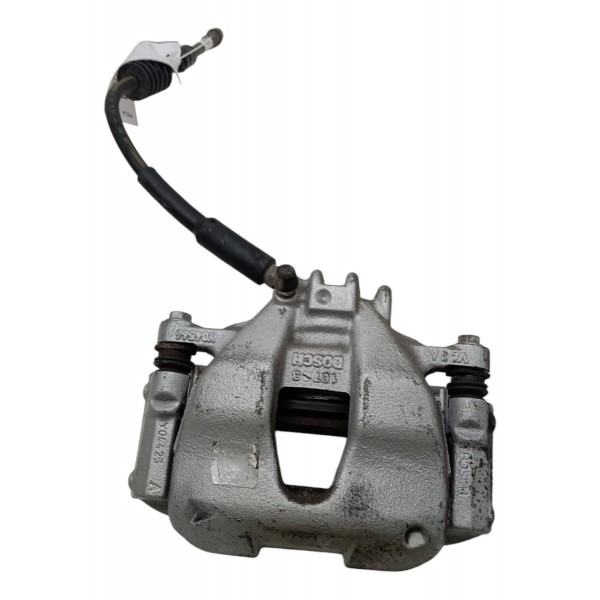 Pinça Freio Dianteira Direita Peugeot 308 Allure 2.0 2014 15