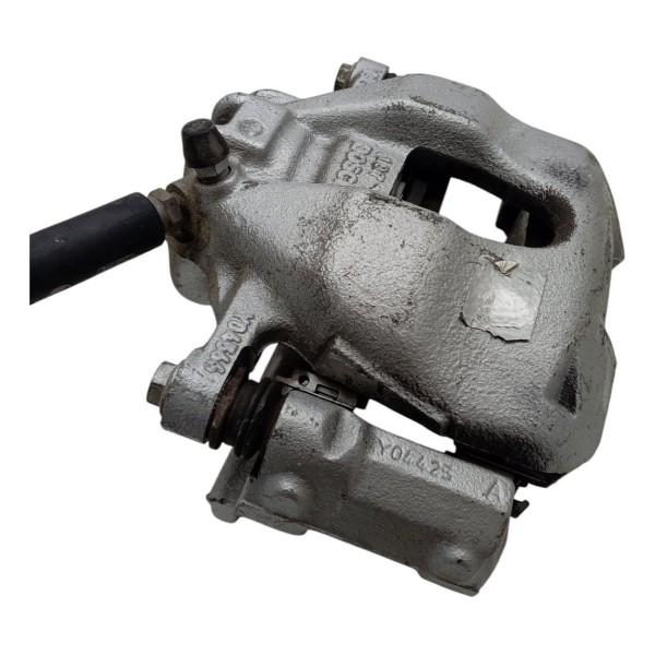 Pinça Freio Dianteira Direita Peugeot 308 Allure 2.0 2014 15