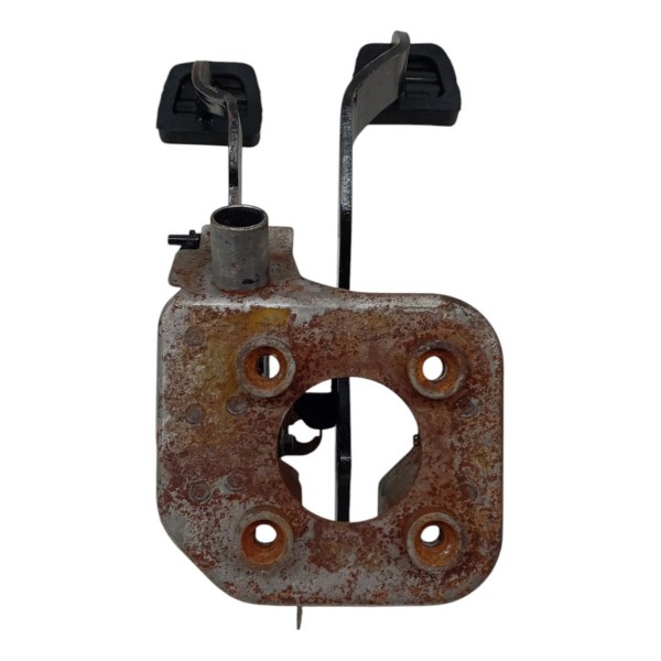 Pedaleira Freio Embregem Peugeot 206 2005 2006 2007 2008