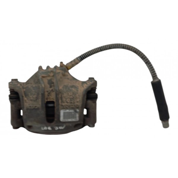 Pinça Freio Dianteiro Esquerdo Peugeot 206 Sw 1.4 2002 2003