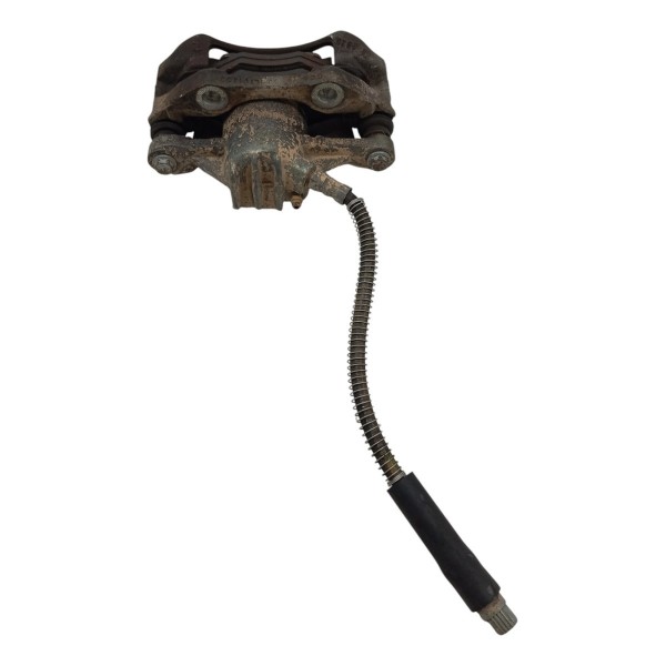 Pinça Freio Dianteiro Esquerdo Peugeot 206 Sw 1.4 2002 2003