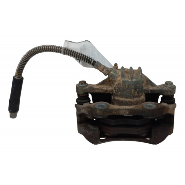 Pinça Freio Dianteiro Esquerdo Peugeot 206 Sw 1.4 2002 2003