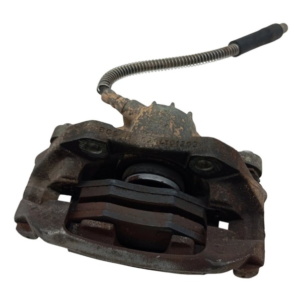 Pinça Freio Dianteiro Esquerdo Peugeot 206 Sw 1.4 2002 2003