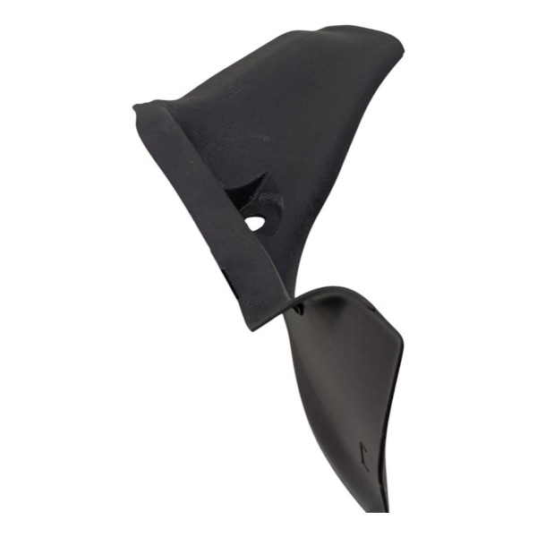 Acabamento Coluna Traseira Esq Peugeot 206 Sw 2002 2003 2004