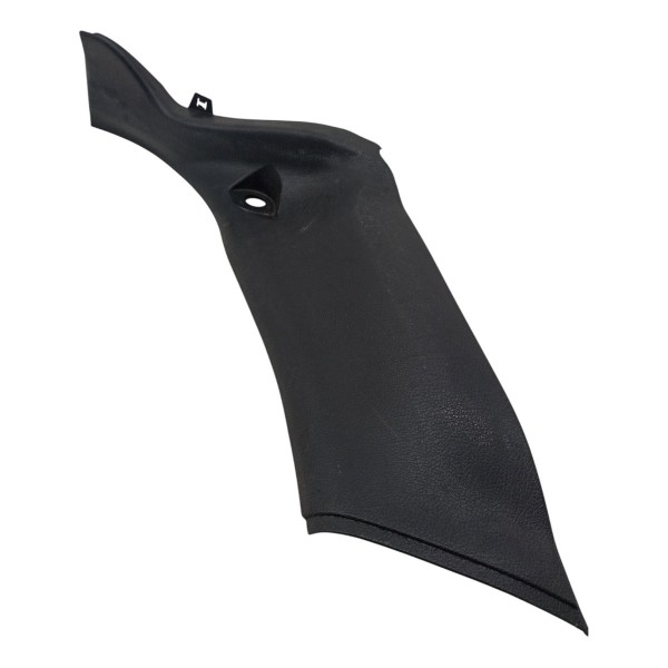 Acabamento Coluna Traseira Esq Peugeot 206 Sw 2002 2003 2004