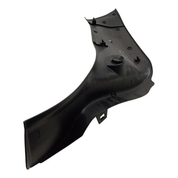 Acabamento Coluna Traseira Esq Peugeot 206 Sw 2002 2003 2004