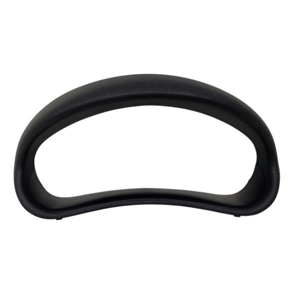 Moldura Painel Instrumentos Peugeot 206 Sw 2002 2003 2004