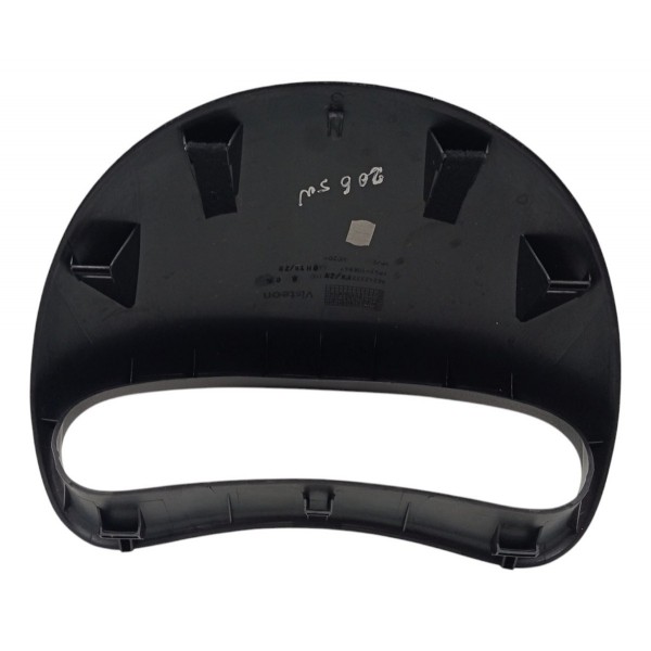 Moldura Painel Instrumentos Peugeot 206 Sw 2002 2003 2004