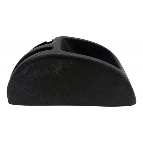 Acabamento Freio Mão Console Peugeot 206 Sw 2002 2003 2004