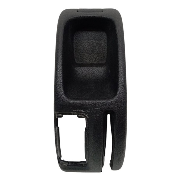 Acabamento Freio Mão Console Peugeot 206 Sw 2002 2003 2004