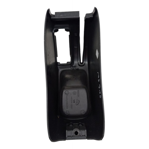 Acabamento Freio Mão Console Peugeot 206 Sw 2002 2003 2004