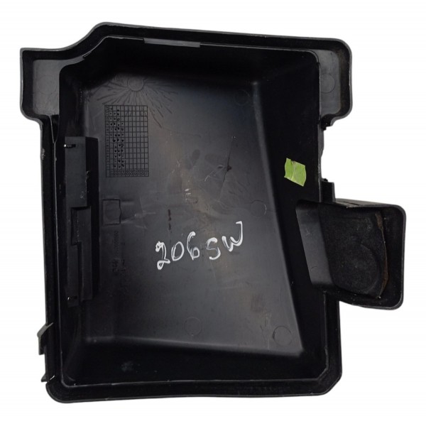 Tampa Caixa Fusivel Peugeot 206 Sw 2002 2003 2004 2005 2006