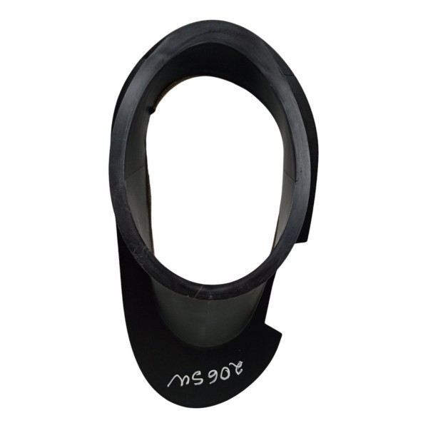 Duto Entrada Ar Painel Peugeot 206 Sw 2002 2003 2004 2005