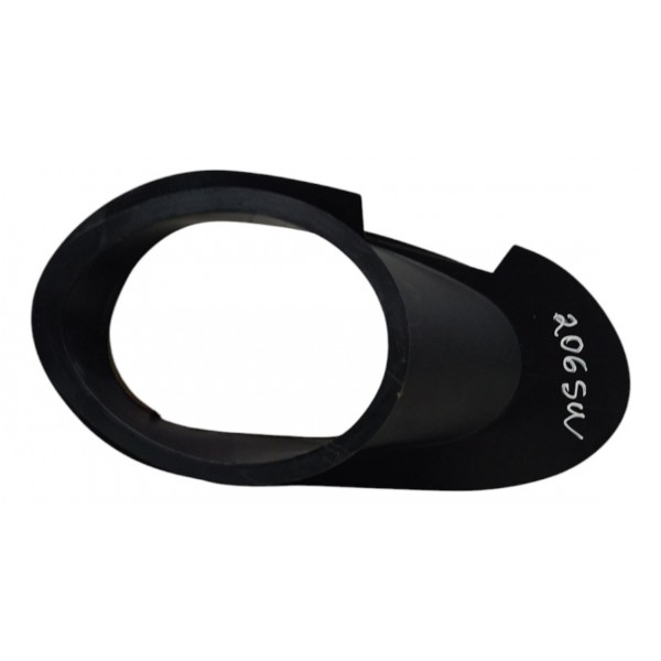 Duto Entrada Ar Painel Peugeot 206 Sw 2002 2003 2004 2005