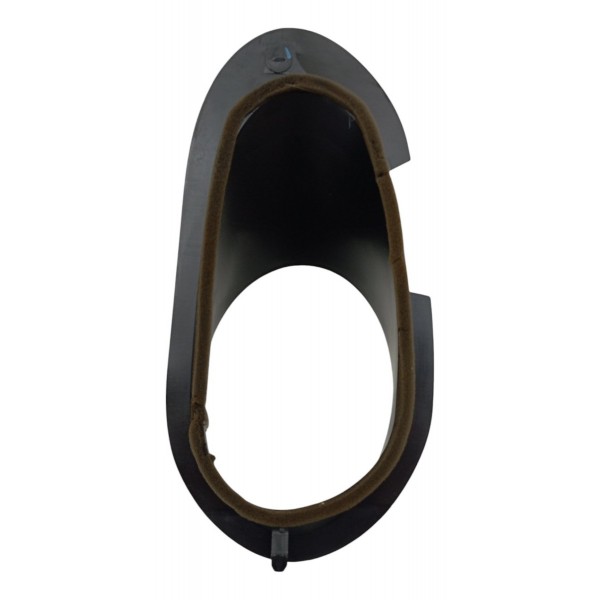 Duto Entrada Ar Painel Peugeot 206 Sw 2002 2003 2004 2005