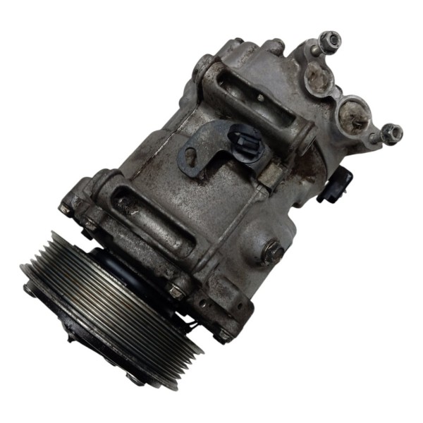 Compressor Ar Condicionado Peugeot 206 Sw 1.4 2002 2003 2004