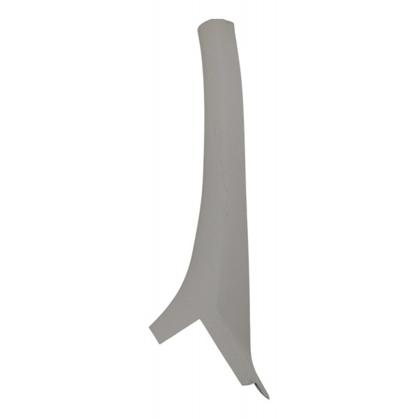 Par Acabamento Coluna Parabrisa Peugeot 206 Sw 2002 2003