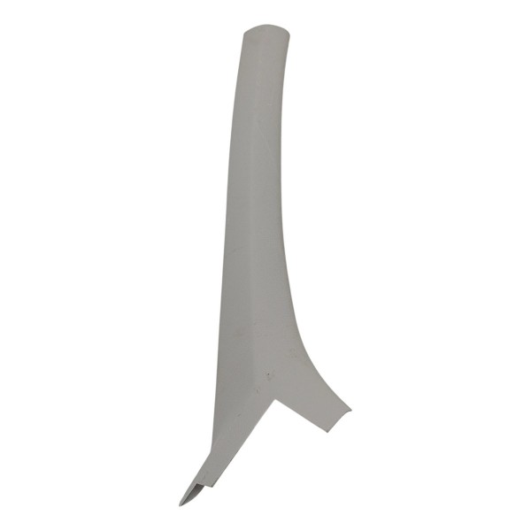 Par Acabamento Coluna Parabrisa Peugeot 206 Sw 2002 2003