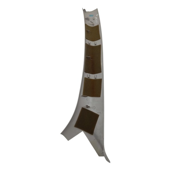 Par Acabamento Coluna Parabrisa Peugeot 206 Sw 2002 2003