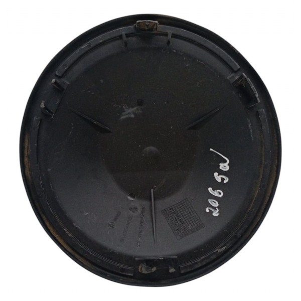 Tampa Vedação Tanque Combustivel Peugeot 206 Sw 2002 2003