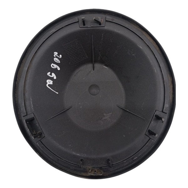 Tampa Vedação Tanque Combustivel Peugeot 206 Sw 2002 2003