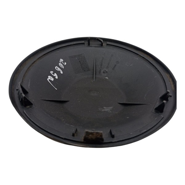 Tampa Vedação Tanque Combustivel Peugeot 206 Sw 2002 2003