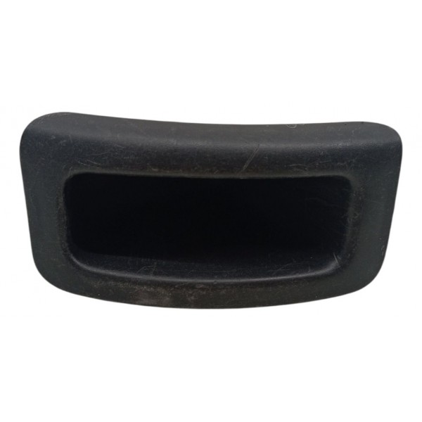 Puxador Forro Porta Peugeot 206 Sw 2002 2003 2004 2005