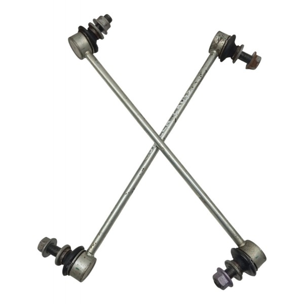 Par Bieleta Suspensão Toyota Corolla Cross 2.0 2023 2024