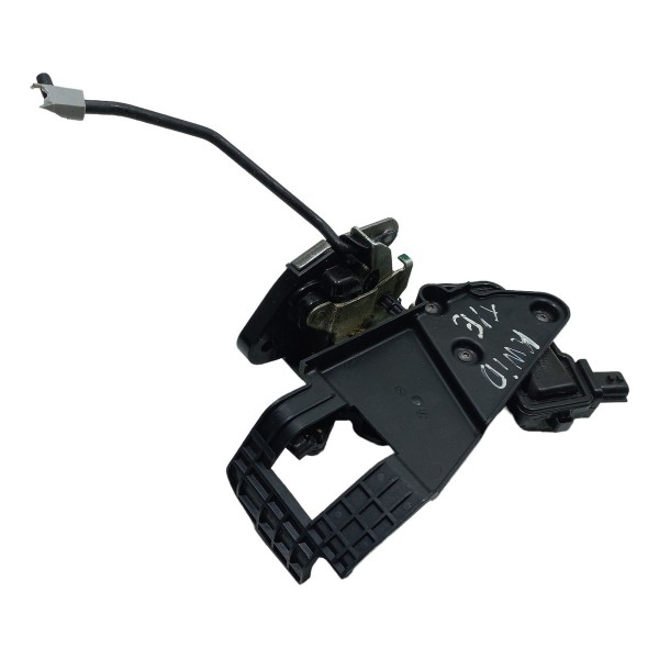 Fechadura Porta Traseira Esquerda Renault Kwid 2020