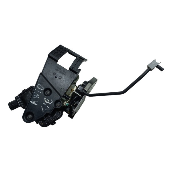 Fechadura Porta Traseira Esquerda Renault Kwid 2020