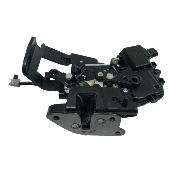 Fechadura Porta Traseira Esquerda Renault Kwid 2020