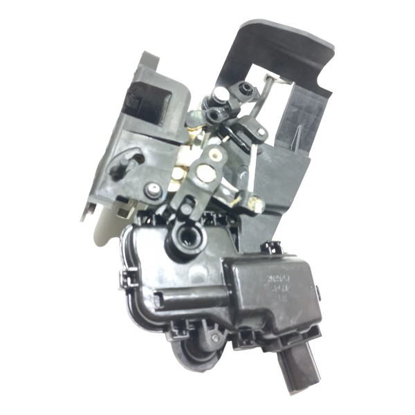 Fechadura Porta Traseira Esquerda Renault Kwid 2020