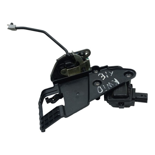 Fechadura Porta Traseira Esquerda Renault Kwid 2020