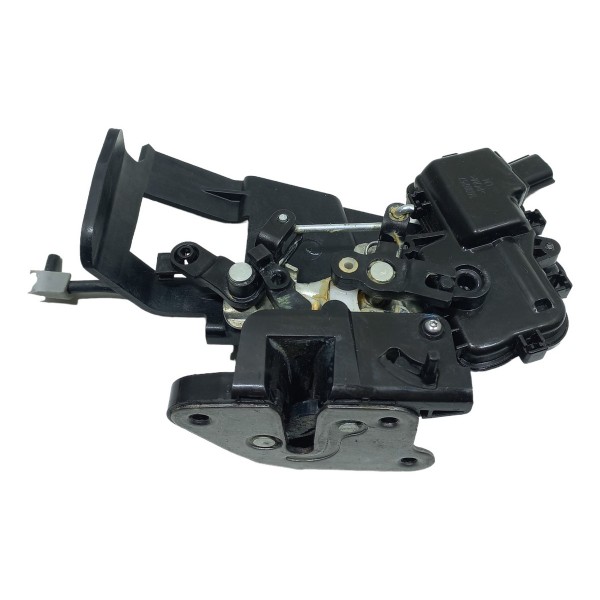 Fechadura Porta Traseira Esquerda Renault Kwid 2020