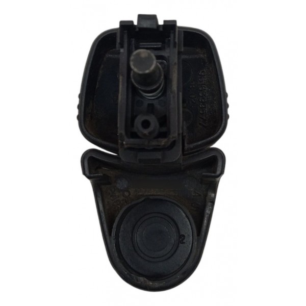 Par Capa Parafuso Cinto Segurança Peugeot 206 Sw 2002 2003