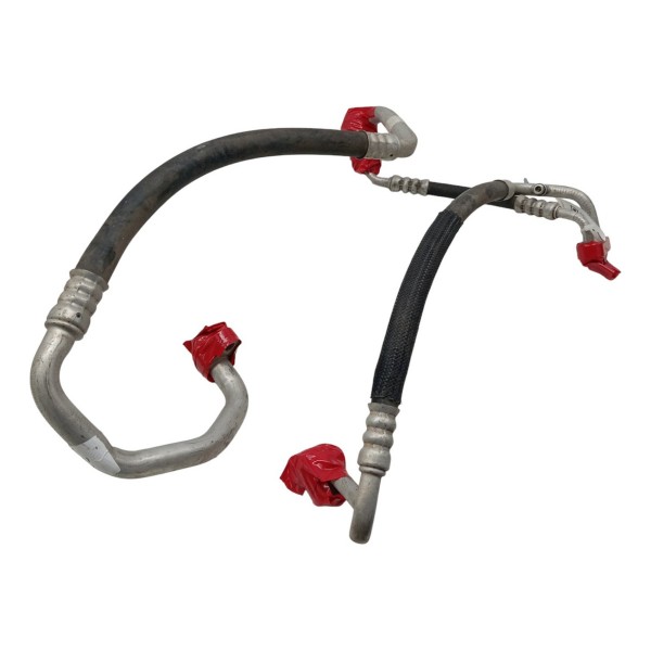 Mangueira Ar Condicionado Chevrolet Onix 1.4 2013 2014 2015