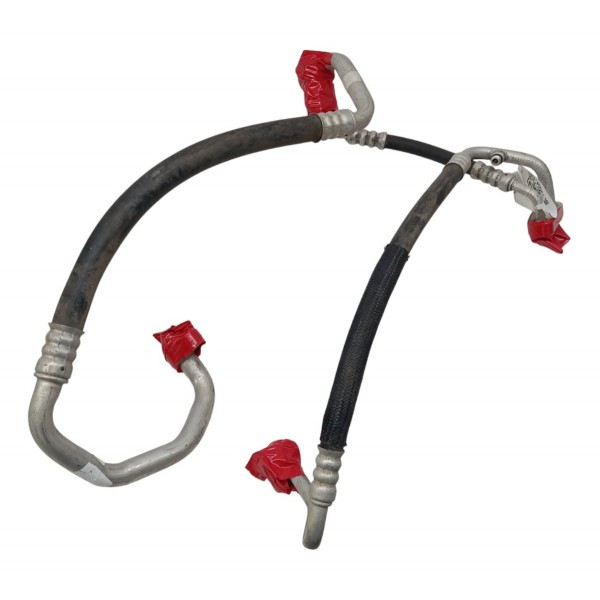 Mangueira Ar Condicionado Chevrolet Onix 1.4 2013 2014 2015