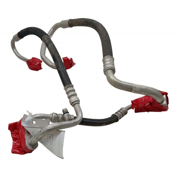 Mangueira Ar Condicionado Chevrolet Onix 1.4 2013 2014 2015