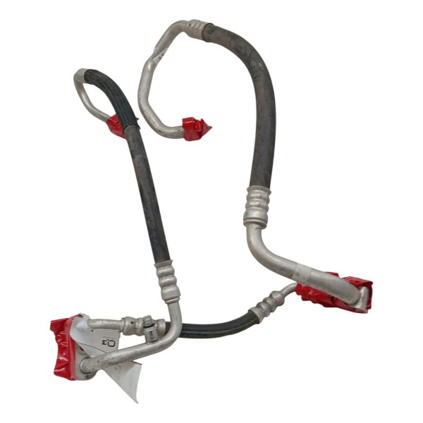 Mangueira Ar Condicionado Chevrolet Onix 1.4 2013 2014 2015