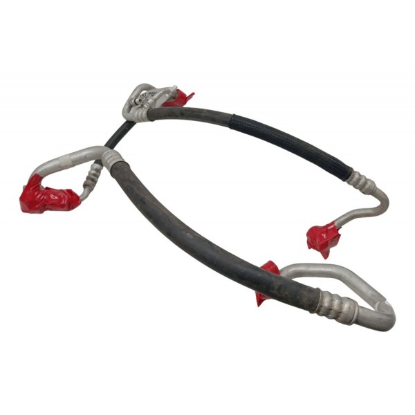 Mangueira Ar Condicionado Chevrolet Onix 1.4 2013 2014 2015