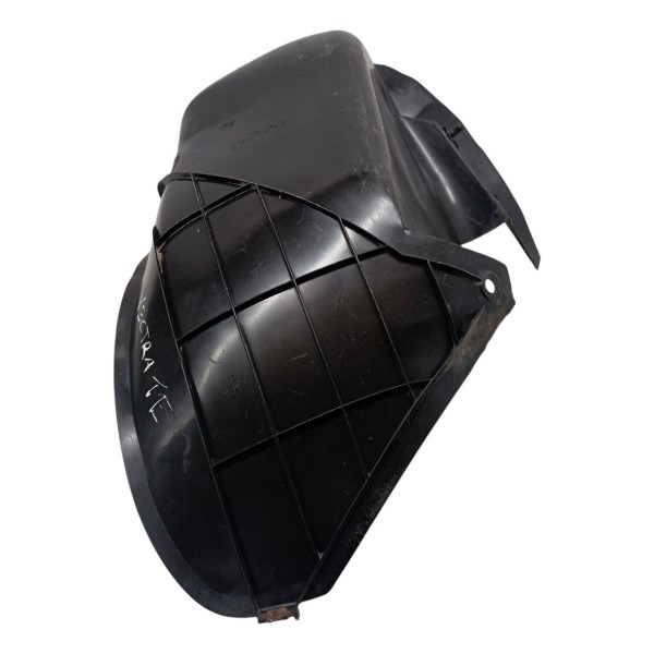 Parabarro Traseiro Esquerdo Gm Vectra 1997 1998 1999 2000 01