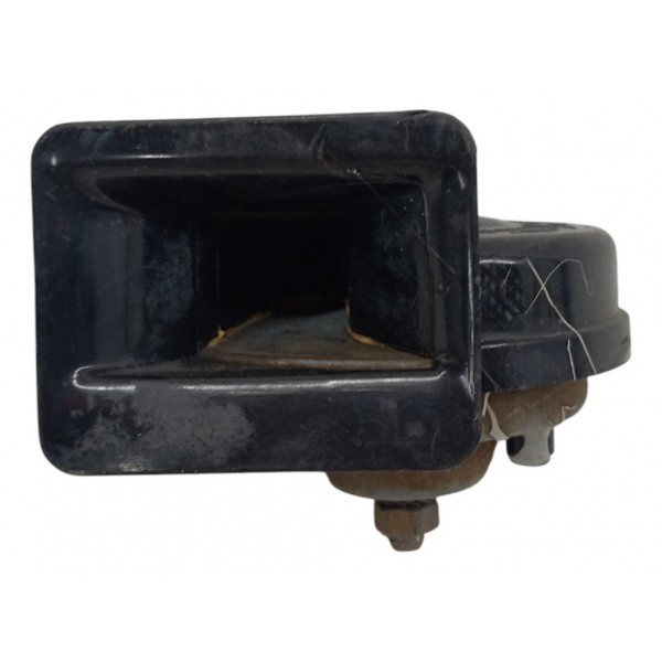 Buzina Sirene Peugeot 206 Sw 2002 2003 2004 2005 2006 2007